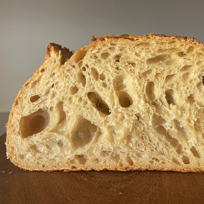 Classic Sourdough